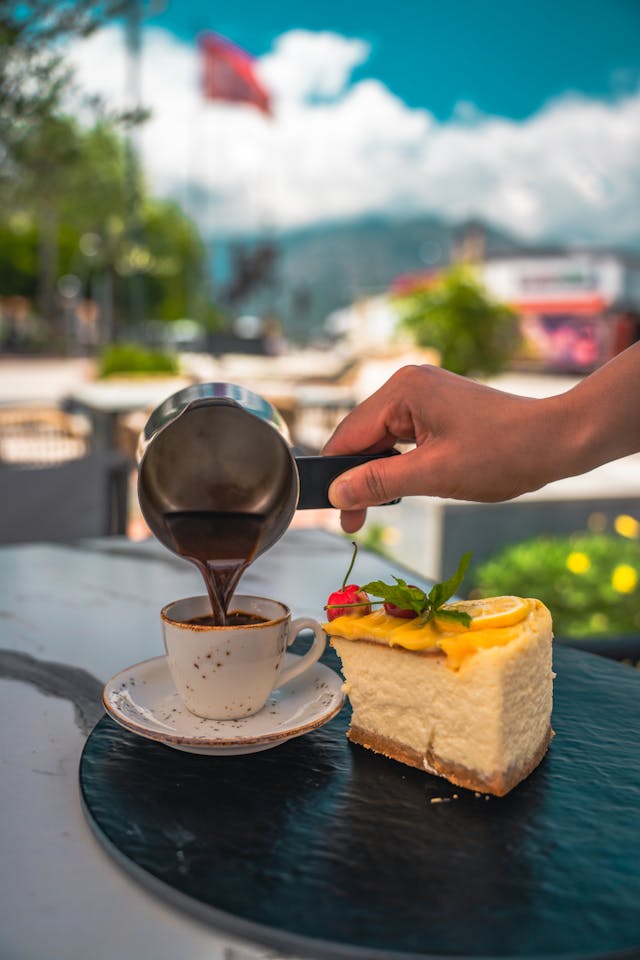 Caffee